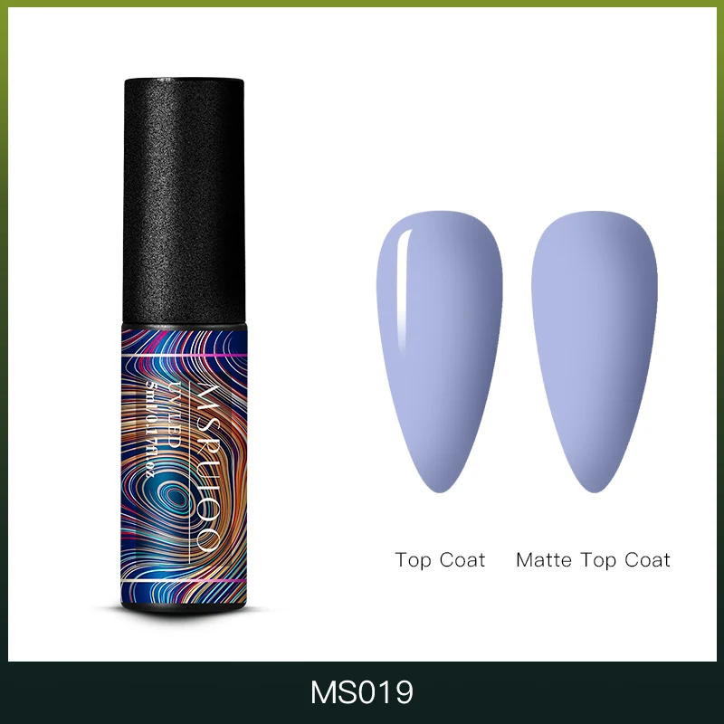DS09089 Гель-лак для ногтей гибридные Лаки UV Vernis полуперманентное верхнее покрытие впитываемый Гель-лак для ногтей Маникюрный гель лак для ногтей - Цвет: DS09089