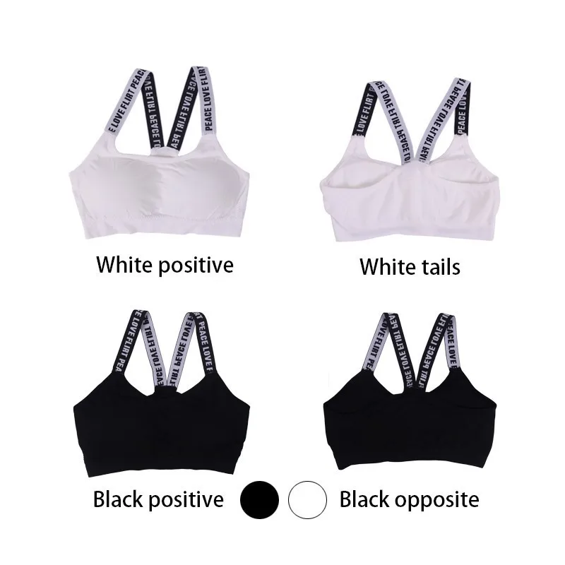 Женский спортивный бюстгальтер VEAMORS 2 стиля для йоги фитнеса бега дышащий