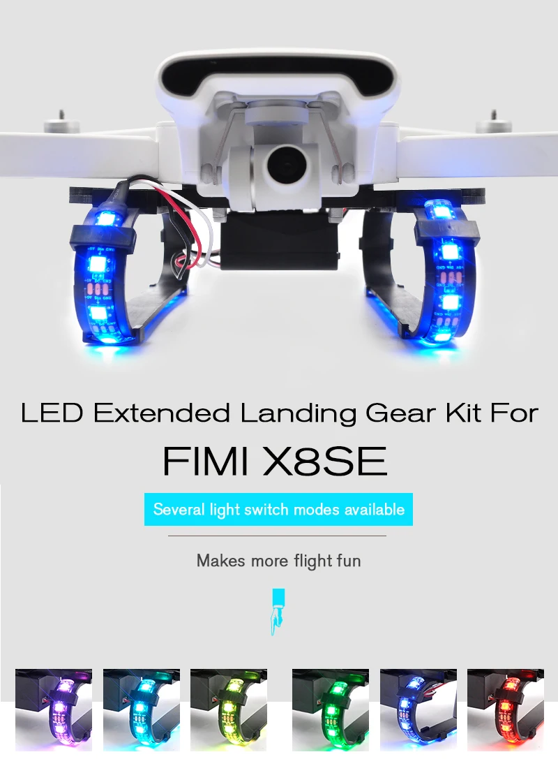 Новинка 2019 модули автоматизации 1 шт. новый светодиодный светильник прочная