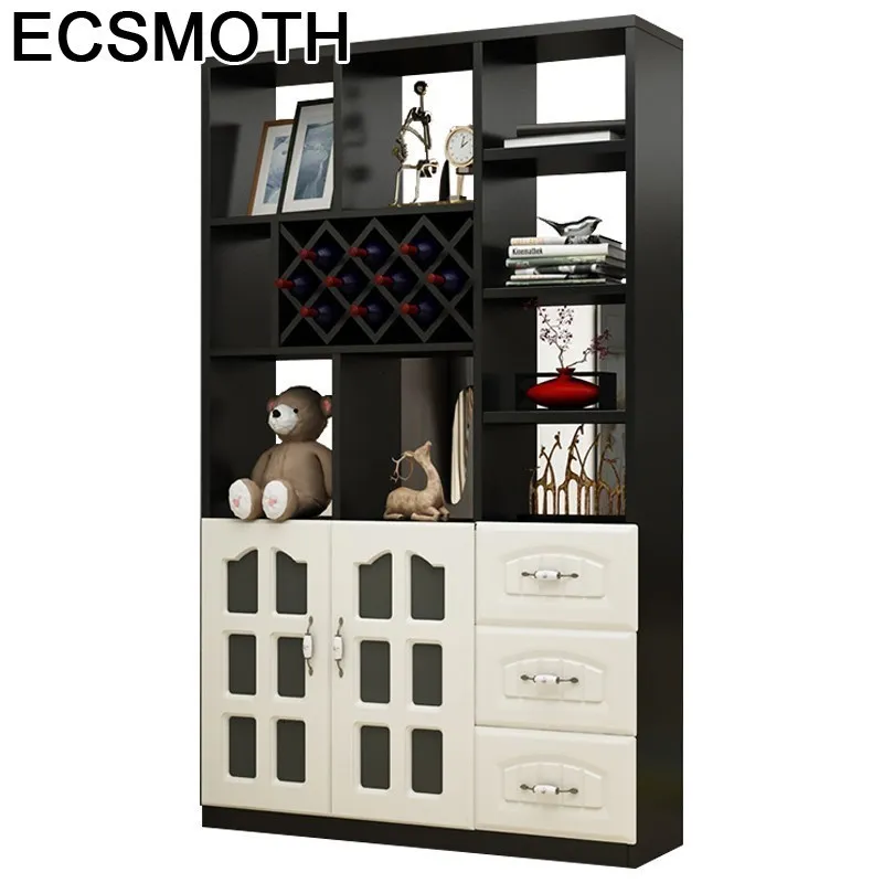 Cristaleira Adega vinho гостиная Мобильная Кухня Vetrinetta Da Esposizione Mueble мебель для бара винный