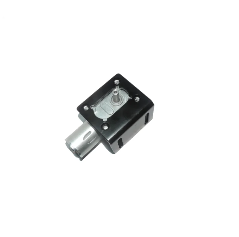 HYS DC мотор фиксированные кронштейны держатель для 5840-31zy JGY370 цельнометаллический кронштейн изношенный редуктор мотор-редуктор DC6V 12 В 24 в 12 В вольт A58