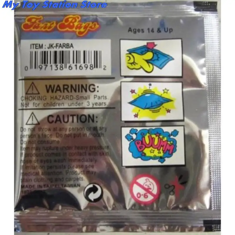 Новые горячие гаджет от вызывающих неприятный запах посылка пердеть бомба сумка