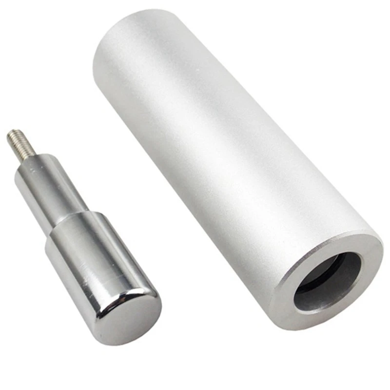 Установщик велосипедной вилки гарнитуры драйвер инструменты из алюминиевого