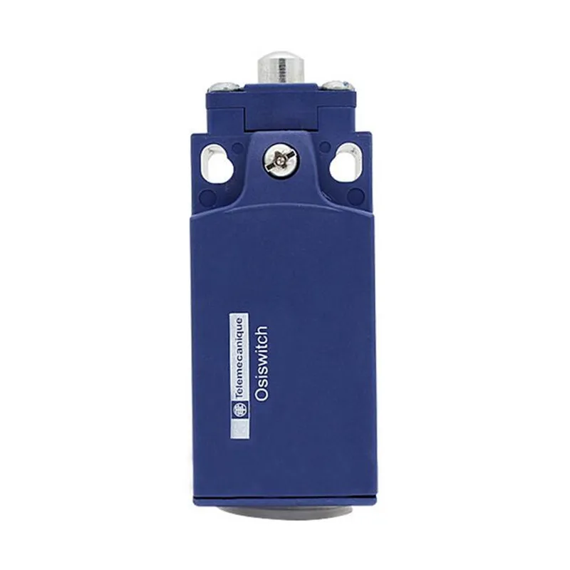 

Оригинальный электрический Osiswitch XCKN2110P20C концевой выключатель XCKN Тип 1NO + 1NC ввод кабеля прямого действия M20X1.5mm оригинальный экспорт