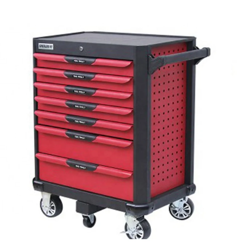 Тележка для инструментов по хорошей цене Высококачественная тележка |