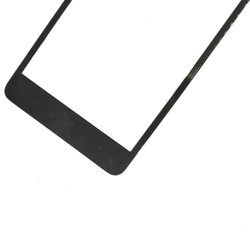 Высокое качество для Xiaomi Redmi Note 4 Global/Note 4X сенсорный экран стеклянная панель