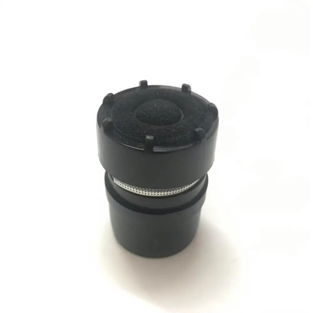 5 шт. сменный картридж для микрофона подходит проводного/беспроводного типа shure