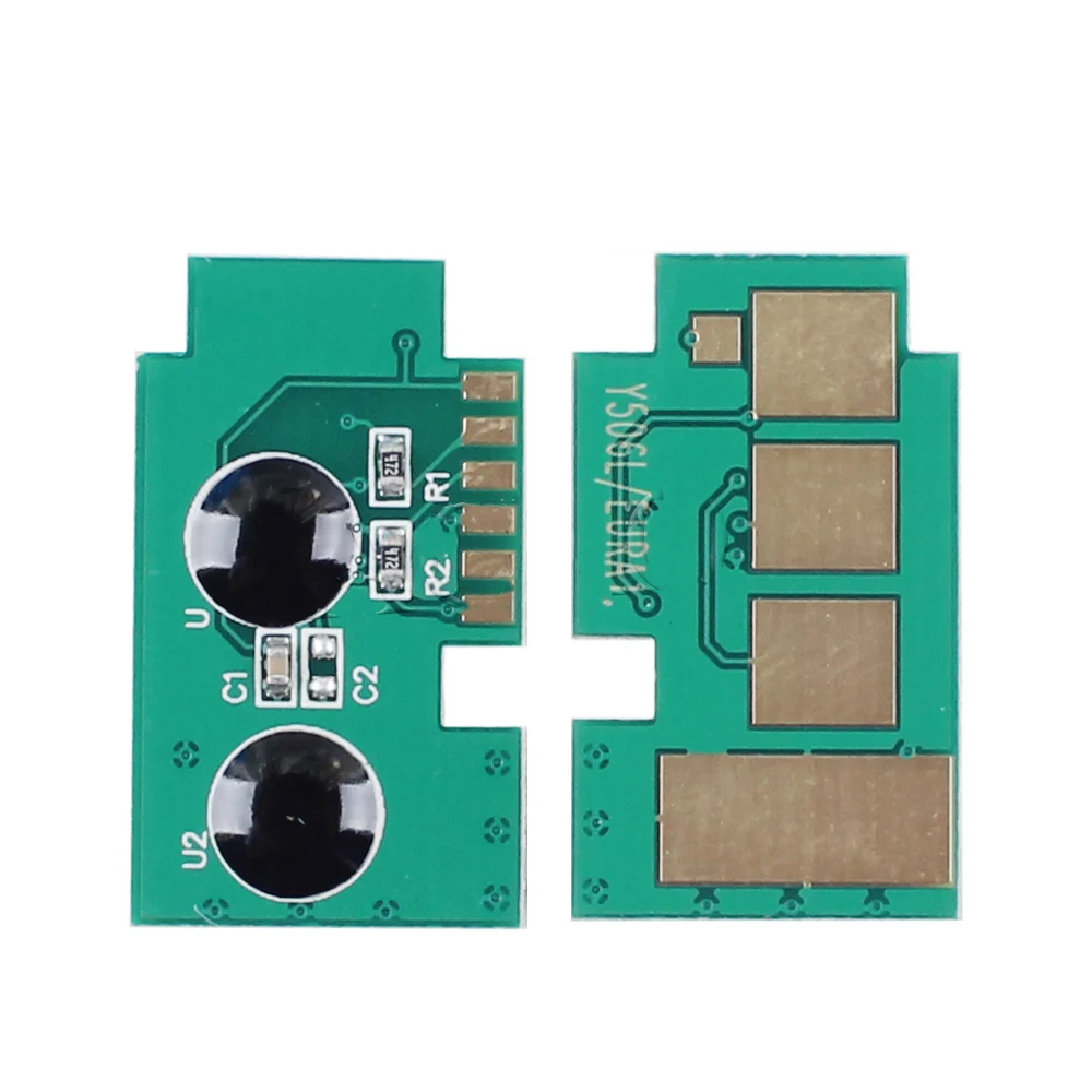 CLT K506L C506L M506L Y506L обломок тонера для Samsung CLP 680 680DW 680DN принтер|toner chips|samsung printer chiptoner