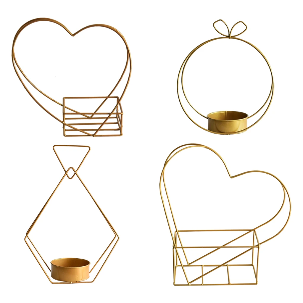 

Portable Geometric Planter for Indoor Plants, Flower Pot with Handle for Planter and Flower