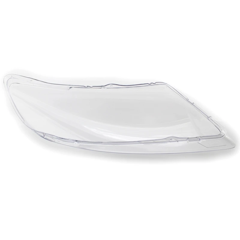 

DHBH-Headlight head light lamp Shell Car Headlight head light lamp Lens Shell Cover For- Q7 2006-2015 4L0941030