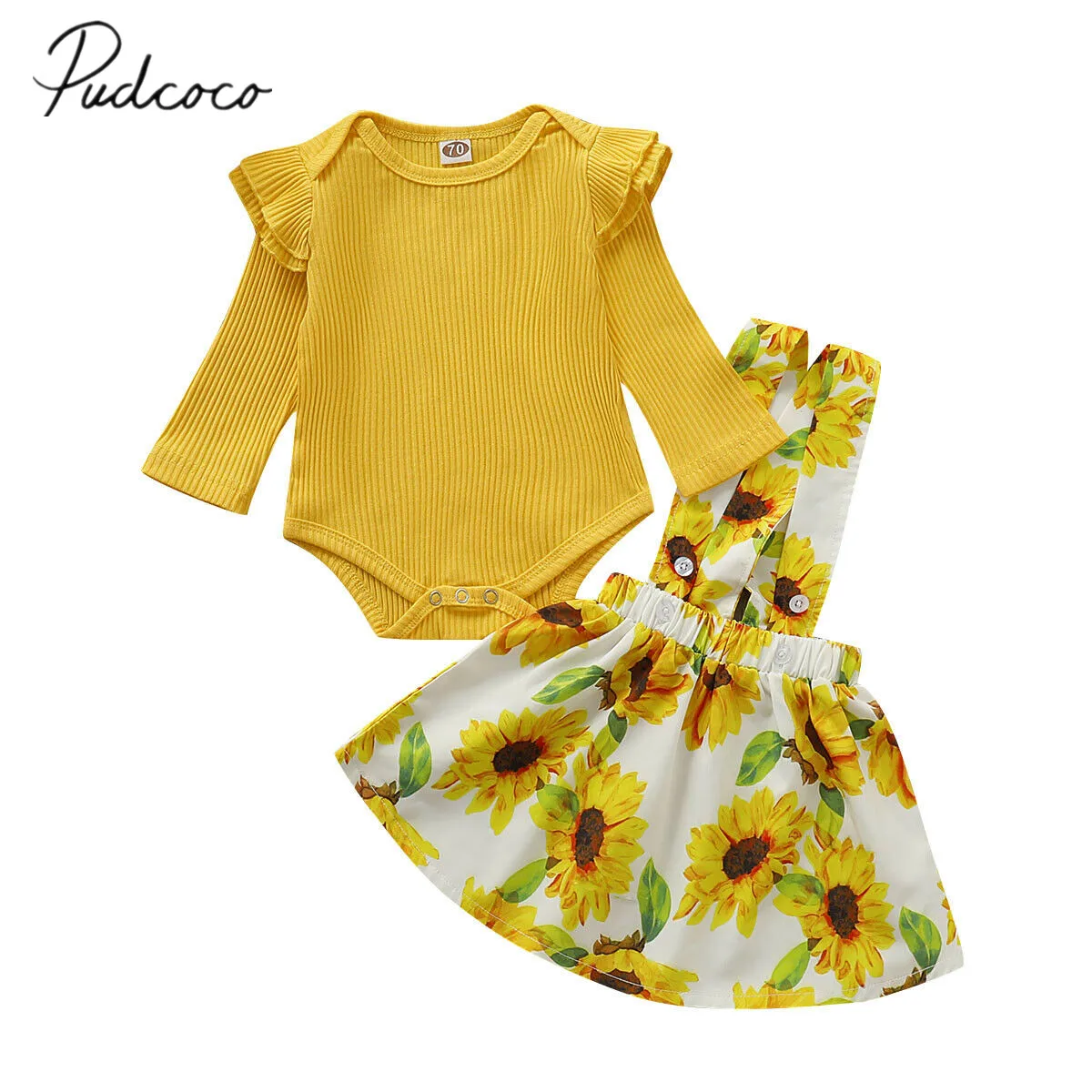 Весенне-осенняя одежда для малышей маленьких девочек хлопковые трикотажные топы