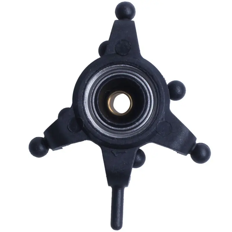 RISE для WLtoys V950 RC части вертолета Swashplate V.2.V950.001|Наборы аксессуаров дронов| |