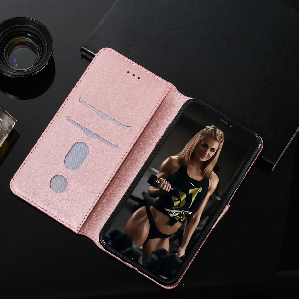Кожаный чехол-книжка для huawei Honor 8A Play 8a, чехол AT-L09, JAT-L29 задняя крышка для HONOR 8S KSE-LX9, KSA-LX9 Магнитный чехол-кошелек s
