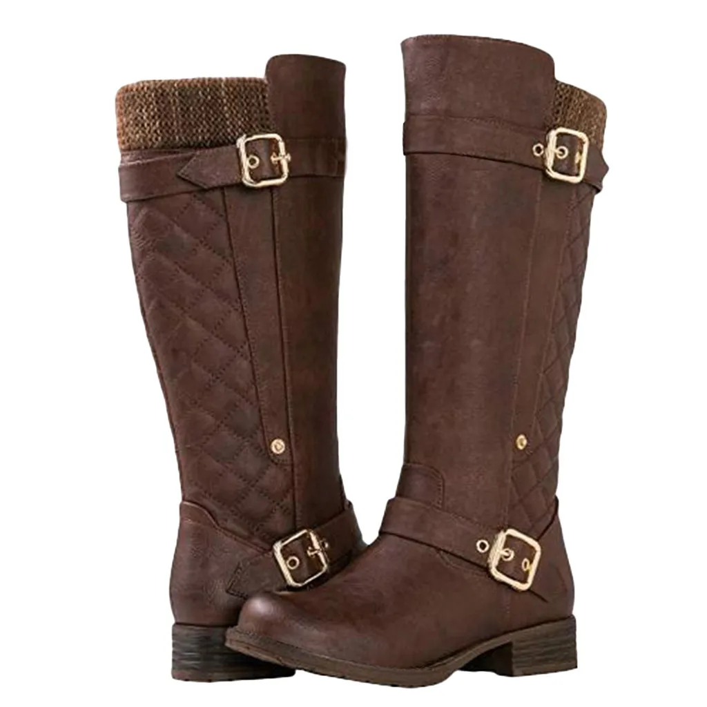 2020 г. сексуальный носок сапоги вязаные тянущиеся женская модная обувь на высоком