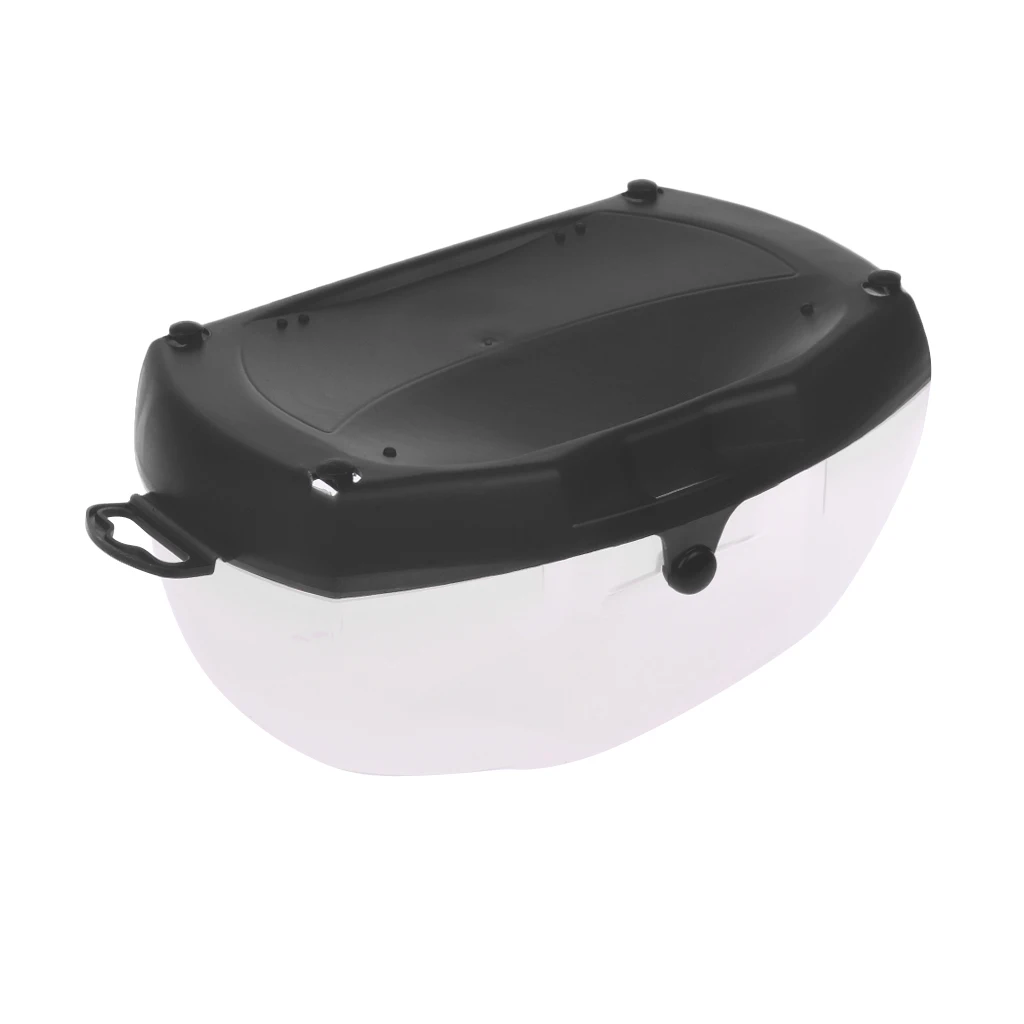 Чехол для хранения тяжелой пластиковой маски подводного плавания и дайвинга