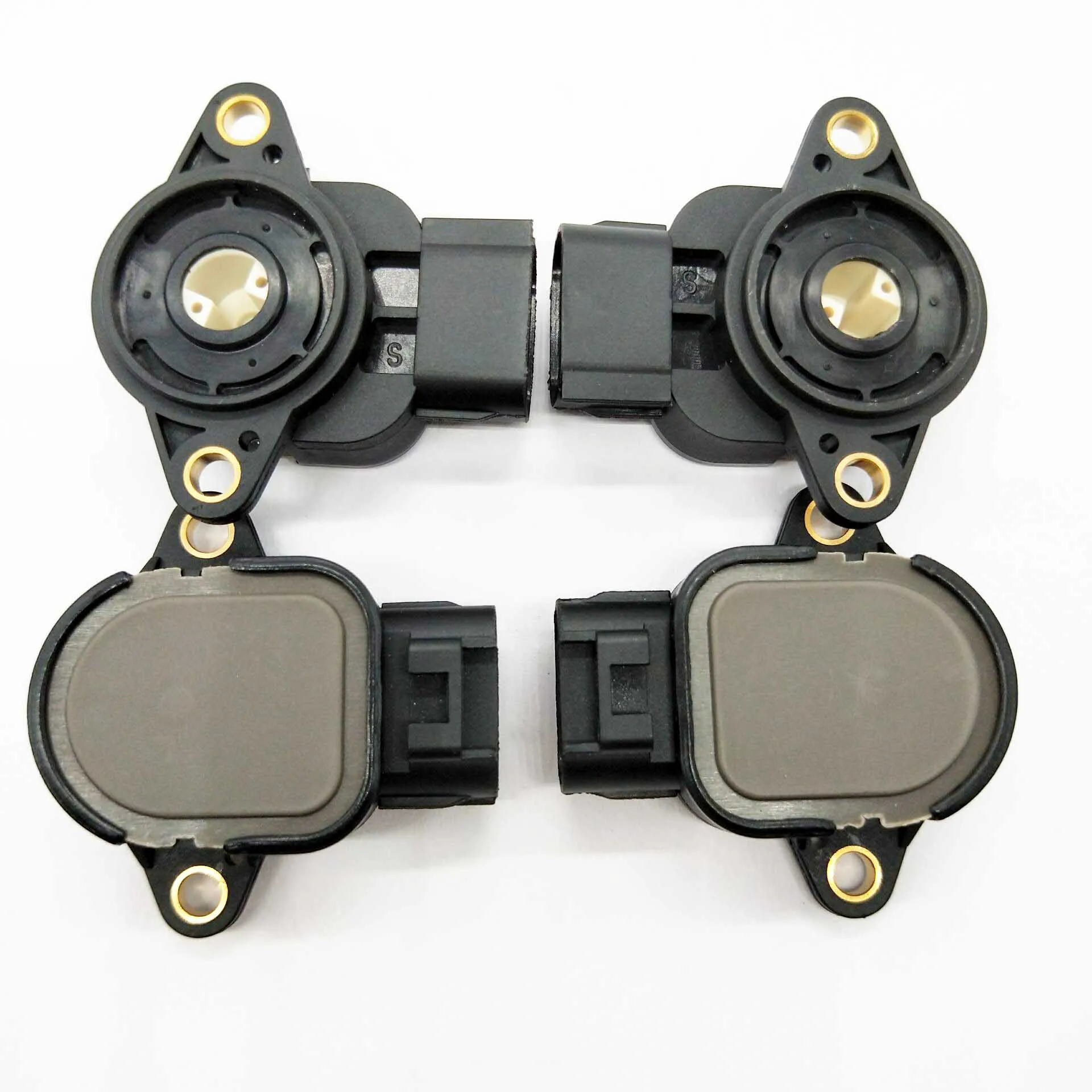 4 шт. Датчик положения дроссельной заслонки для TPS Sensor 98-00 SUZUKI автомобилей toyota