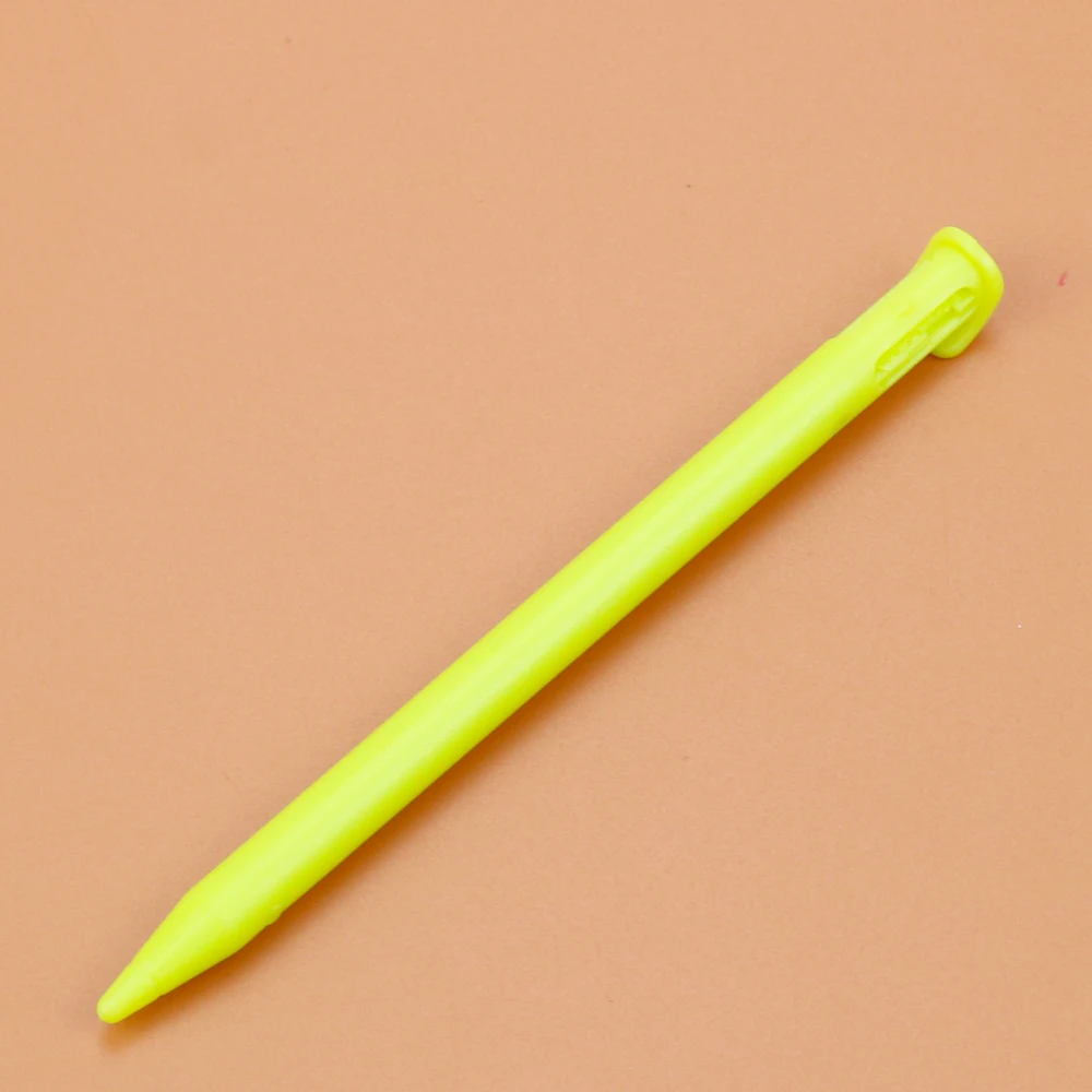Ручка для сенсорного экрана YuXi многоцветная пластиковая ручка-стилус