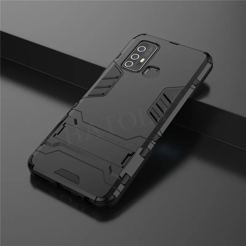 

For vivo Z6 5G Case Cover Shockproof TPU Bumper Silicone Hard PC Smooth Armor Back Cover For vivo Z6 5G Phone Case For vivo Z6