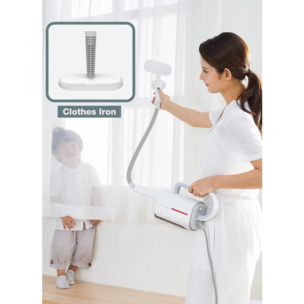 Многофункциональный пылесос Zq610 пять пресс форм аксессуары для домашнего