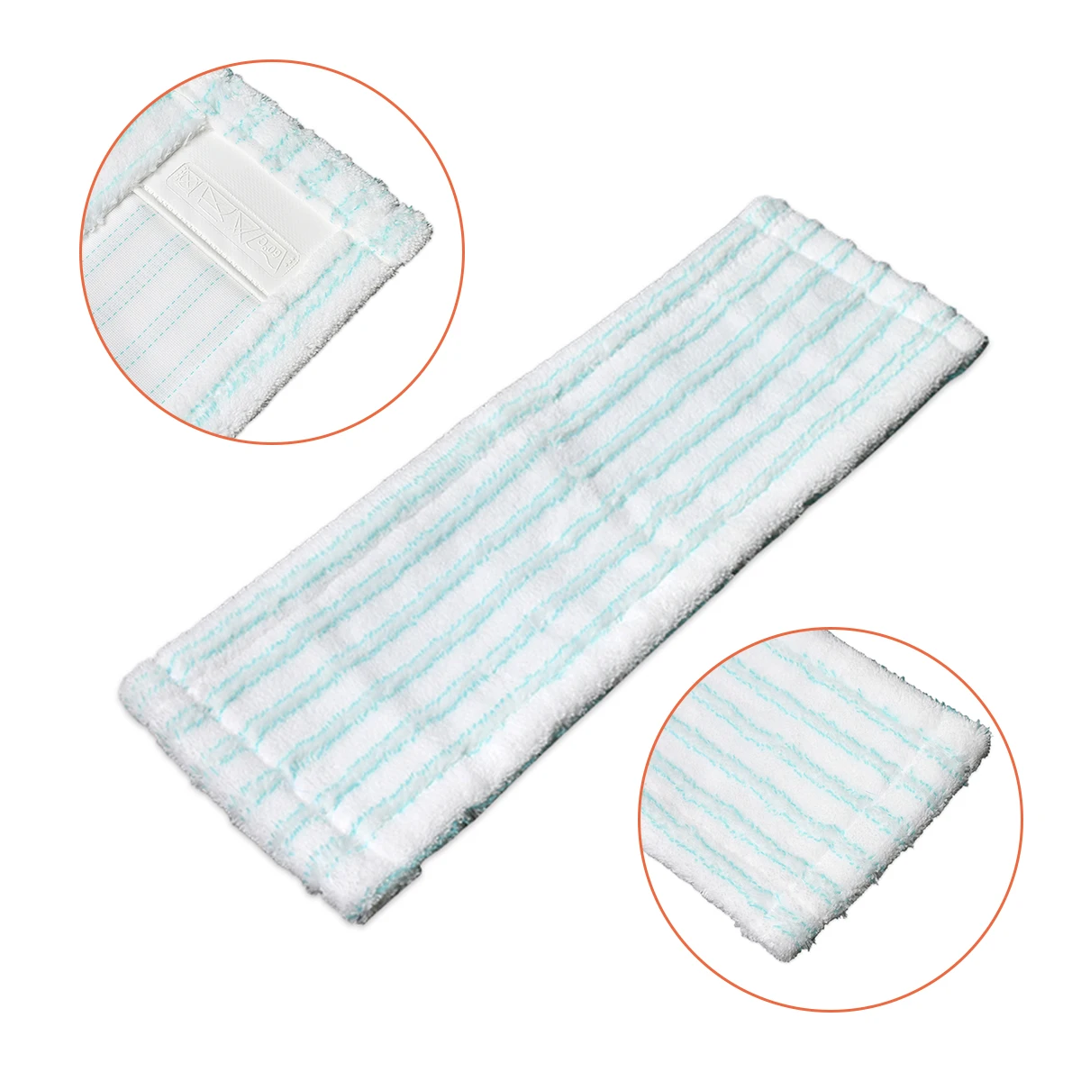 Сменные головки швабры для Leifheit System XL Швабра плоская Сменная головка микро