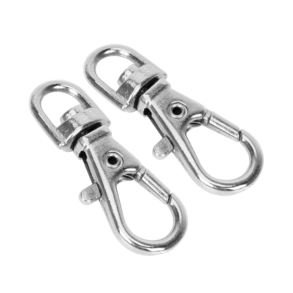 Модный брелок LEEPEE из цинкового сплава многофункциональный для автомобильного