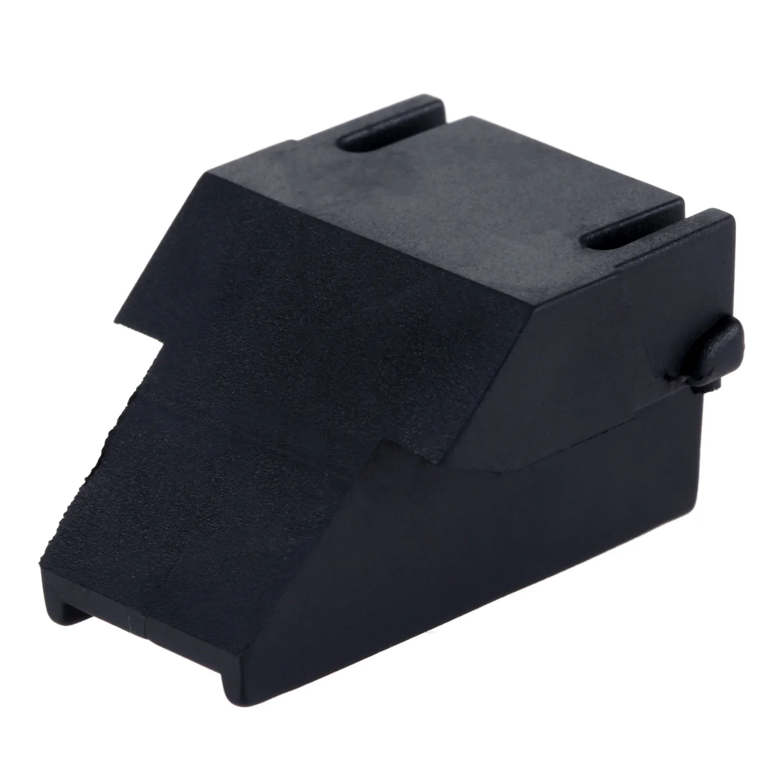 

1Pc Hunting Tactical 1.75" Shells Mini-Clip Shell Adapter Accessories Fits For 12ga Mossberg 500 590 590A1 & Maverick 88 Models