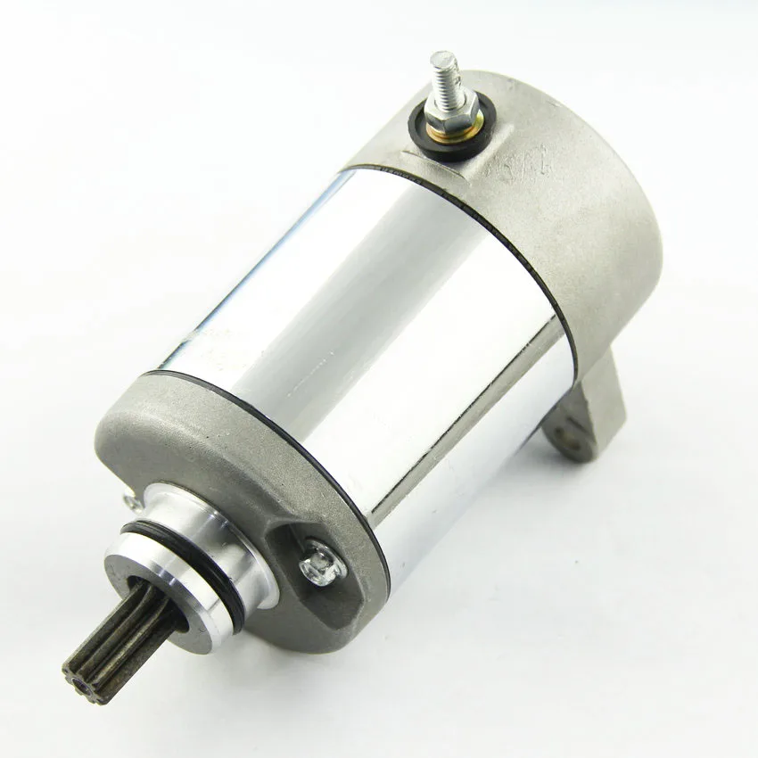 

Motorcycle Starter Motor For Honda 31200-HN7-003 TRX400 TRX400FGA TRX400FA FourTrax 400 AT GPScape 31200HN7003 Motor Accessories