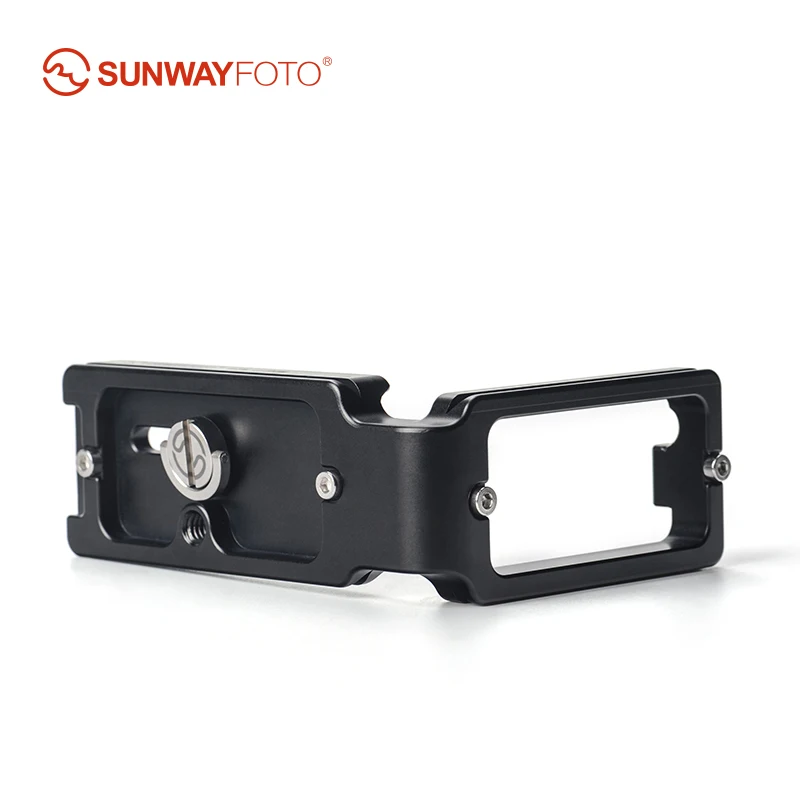 Штативная головка SUNWYAYFOTO для SONY A7RIV A7R4 dslr|release plate|quick release platequick arca |
