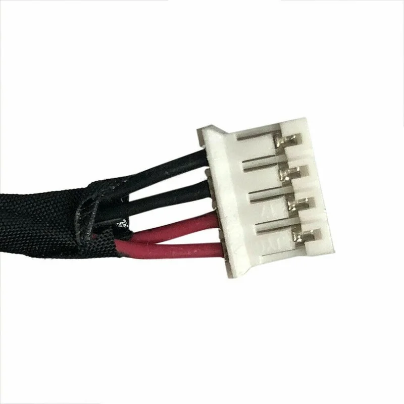 

Dc Jack Charging Port IN Cable 50.GP4N2.003 Fr Acer Aspire 5 A515-51 A515-51G