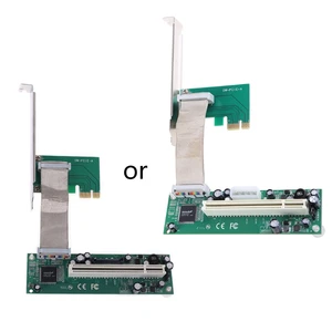 pcie to pci express x16 conversion card pci e expansion converter adapter board free global shipping