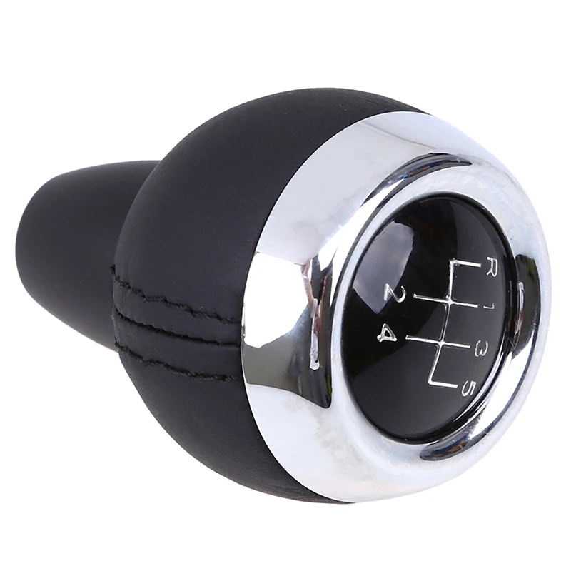 Автомобильный рычаг переключения передач POSSBAY ручка универсальная для Toyota Corolla |