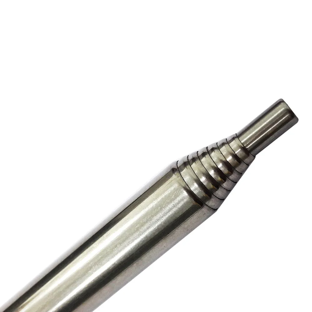 

TOtrait Stainless Steel Pocket Bellows Collapsible Air Blasting Campfire Fire Tool For Camping Hiking Cooking Gear Tools 9.3-48.