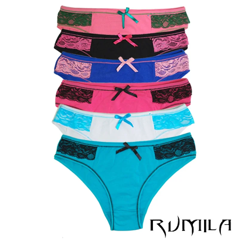 New Hot Cotton best quality Underwear Women sexy panties Casual Intimates female Briefs Cute Lingerie 1pcs/lot 89032