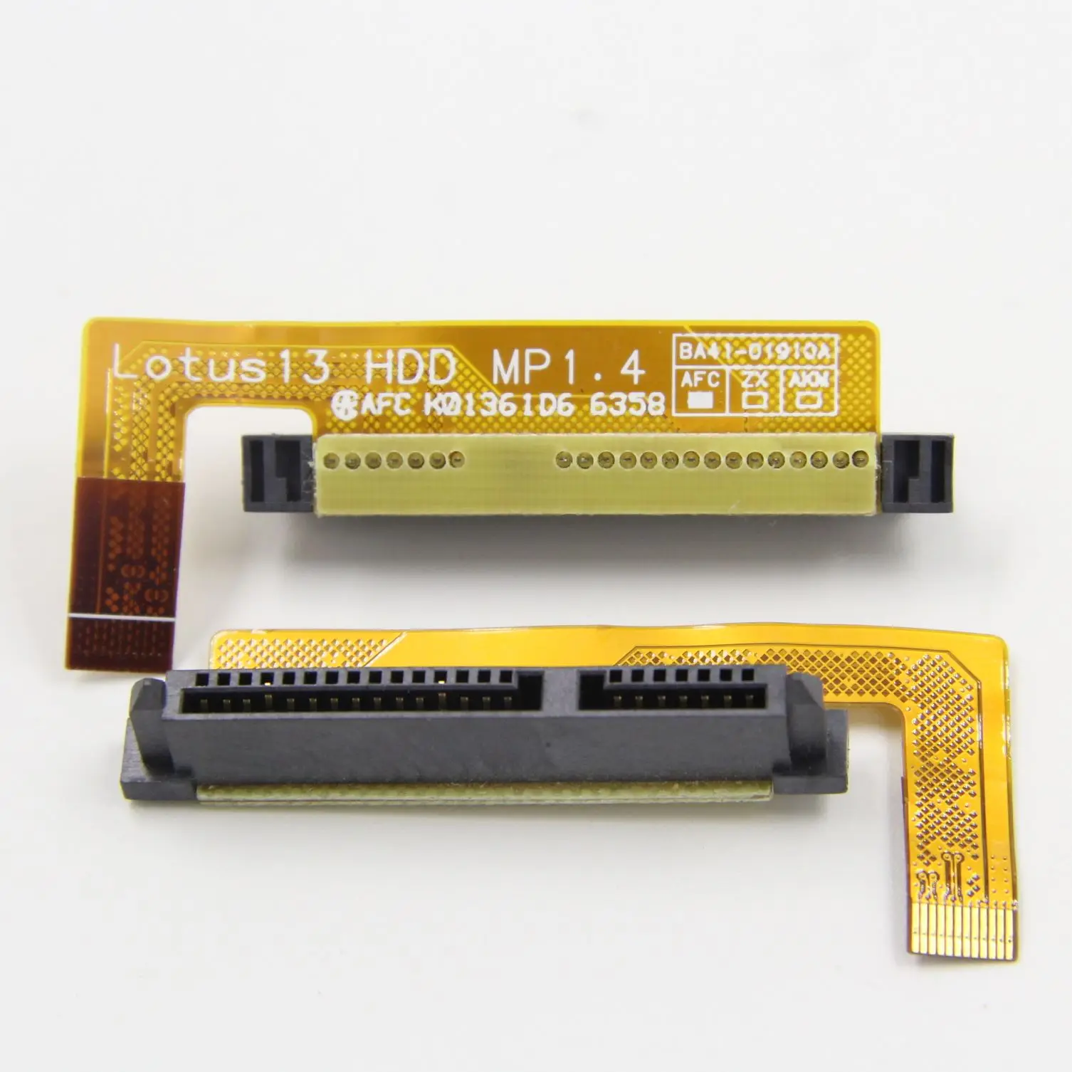 BA41 01910A Lotus13 HDD MP1.4 для Samsung 530U3C 535U3C 540U3C 532U3CNP530U3B NP530U3C гибкий соединительный кабель