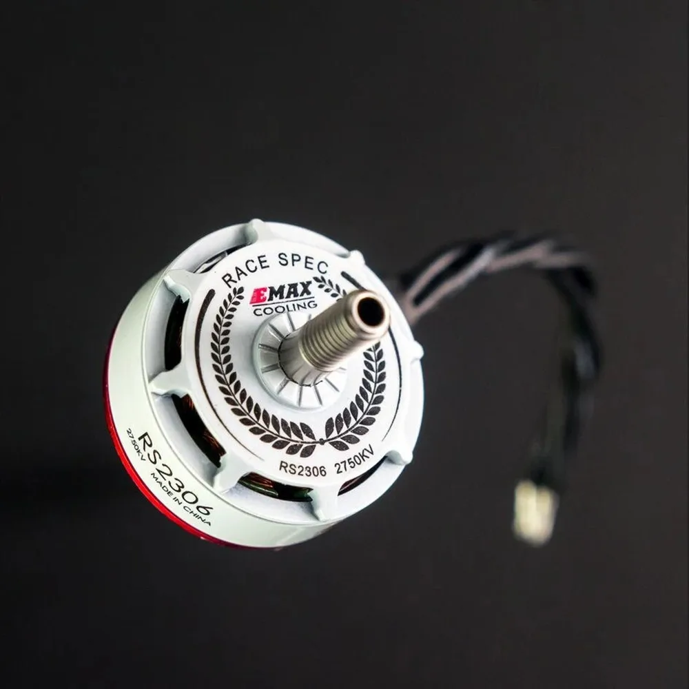 EMAX RS2306 2400KV KV2750 мотор FPV машина для жестокого перехода | Электроника