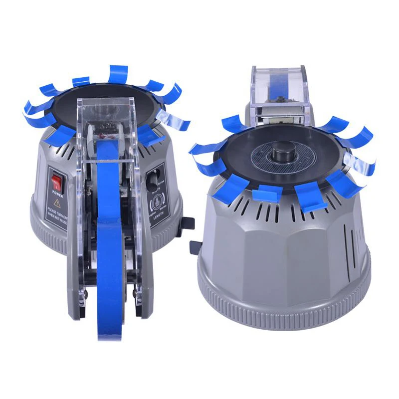 Рисунок 2 - Zcut-2 автомат для резки ленты