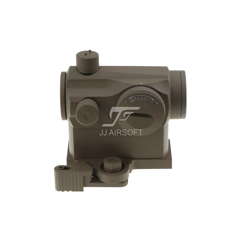 TARGET Micro 1x24 Red Dot с QD подставка крепление, низкое крепление ЧПУ, 45 градусов крепление со смещением(черный/коричневый) LT660, LT660HK или LT661
