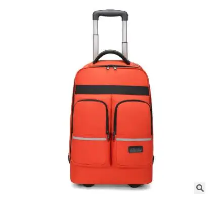 Монтерская сумка на колесиках Topex 79r449