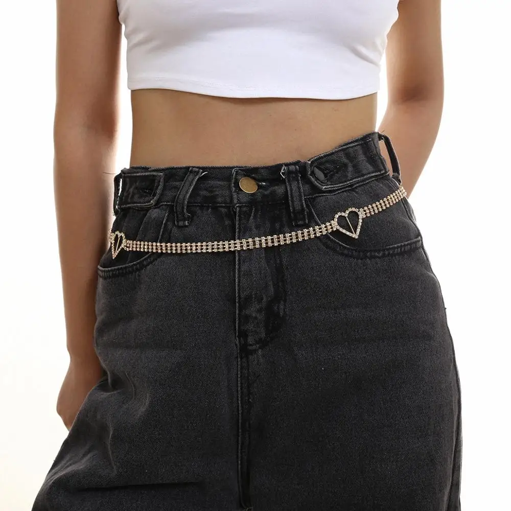 

Модный женский металлический винтажный ремень с листьями стильный металлический золотой серебряный дизайн с листьями пояс с цепочкой женс...