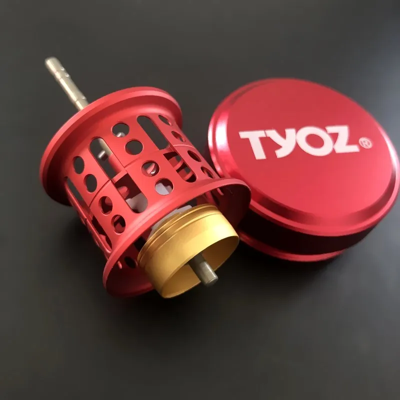 Катушка для заброса приманки Daiwa набор сделай сам Tatula CS ульсветильник
