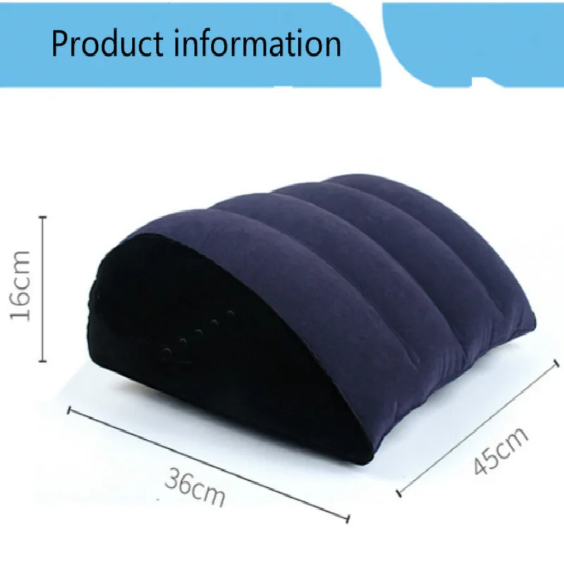 Секс-Подушка Надувные секс-игрушки для пар секс-мебель кровать диван продукт