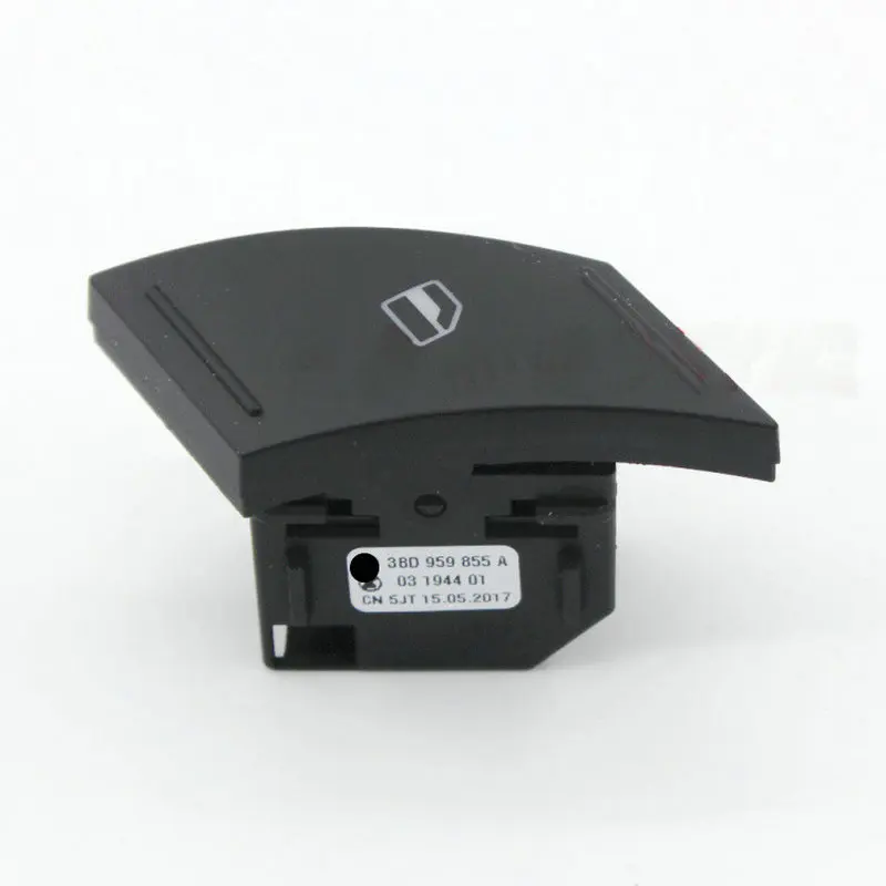 

For passat 2006-2008 Power window lifter switch Window regulator switch 3BD 955 855