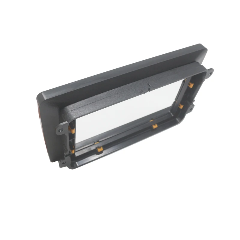 Автомобильный радиоприемник 2 Din на Android 10 1 дюйма для VW Volkswagen Skoda Seat универсальный