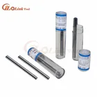 1 шт., цилиндрический штифт диаметром 0,1-0,49 мм, 0,5-5,99 мм, 6-9,99 мм, 20,0 мм