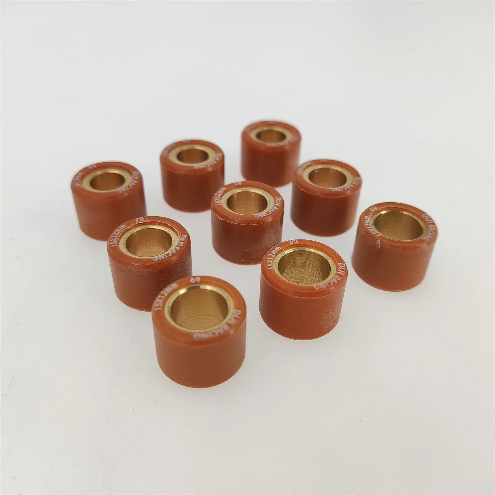 Комплект вариатора DLH передний приводной блок сцепления комплект вариаторов для