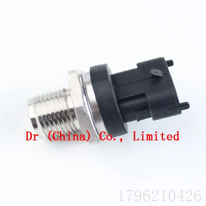 Датчик давления топлива с общей топливной магистралью 0281006325 дизель для Bosch