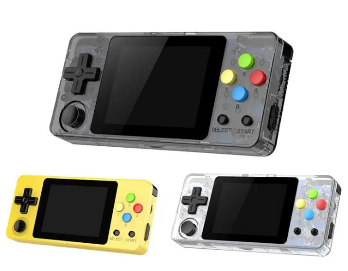 

Игровая консоль LDK в стиле ретро, 2,6 дюйма, 16 ГБ, 10000 дюйма