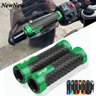 Резиновые ручки для мотоциклов KAWASAKI VERSYS650 KLE Versys 6501000 дюйма 300 дюйма