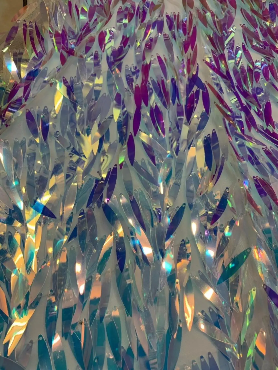 

Women Sexy Single Sleeve Mesh Sequins Glitter Maxi Long Lady Dress 2021 Designer Fashion Elegant Evening Party Dress Vestidos