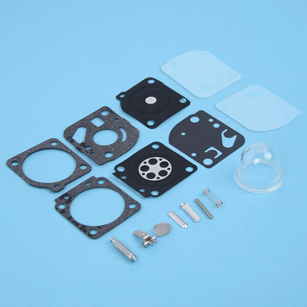 Новый комплект для восстановления карбюратора моделей карбюраторов IDC Lawnboy Ryobi